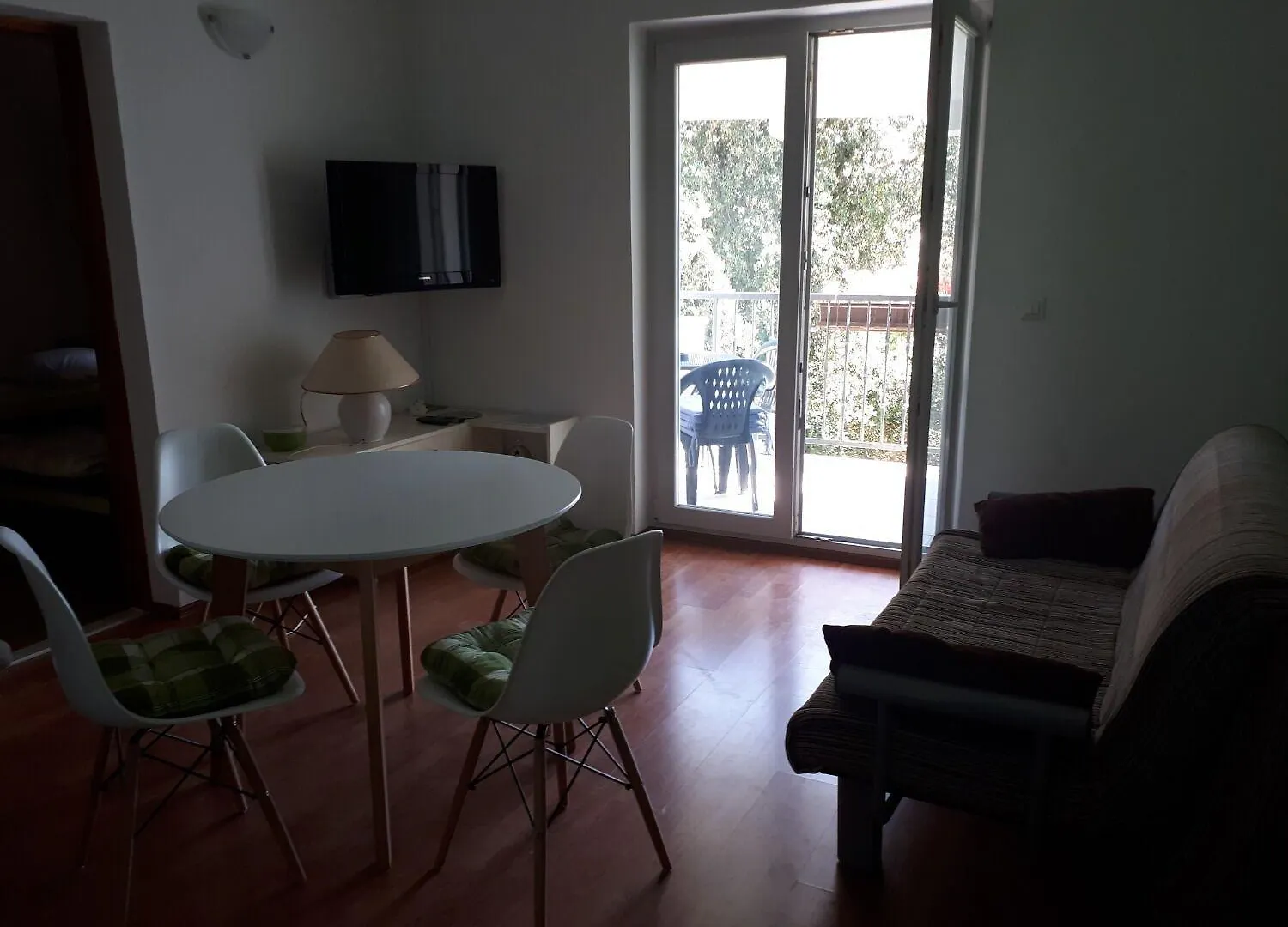 Apartments Mari 佩特坎内 0*,