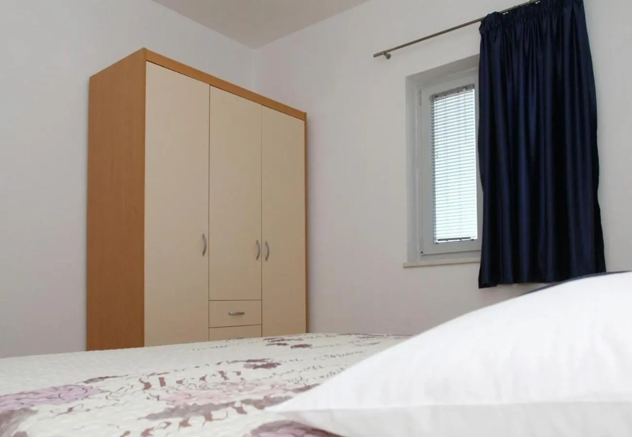 Apartments Mari 佩特坎内 0*,  克罗地亚